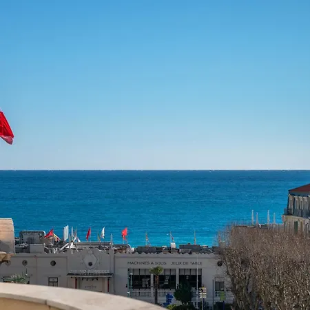 Apartamento Majestic - Somptueux En Plein Coeur De *