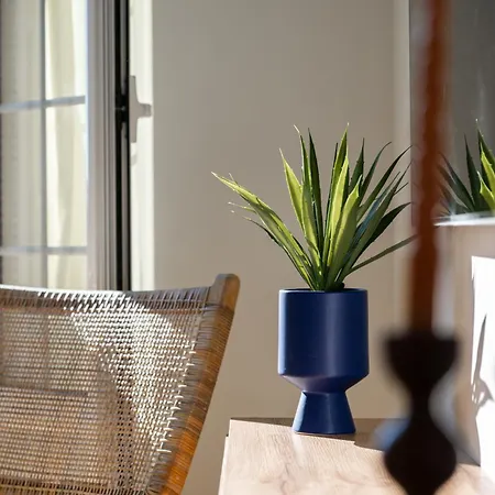 Majestic - Somptueux En Plein Coeur De Apartamento Menton