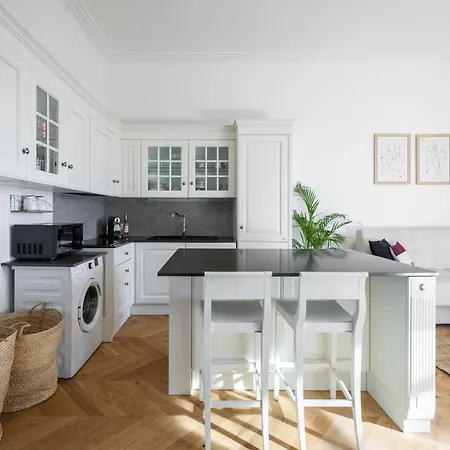 Majestic - Somptueux En Plein Coeur De Apartment