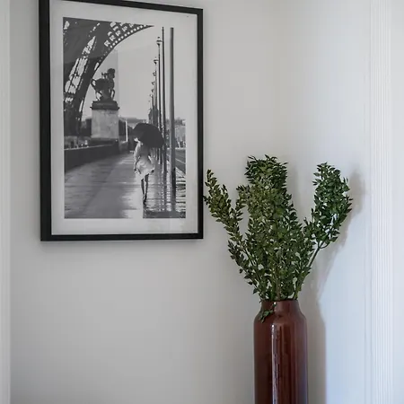 Majestic - Somptueux En Plein Coeur De Apartamento Menton