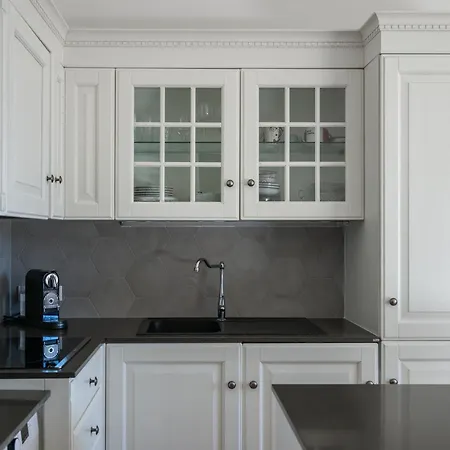 Apartamento Majestic - Somptueux En Plein Coeur De *