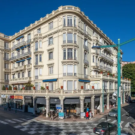 Apartamento Majestic - Somptueux En Plein Coeur De *