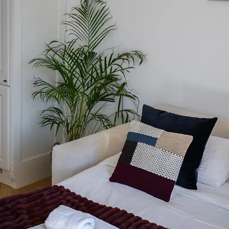 Majestic - Somptueux En Plein Coeur De *