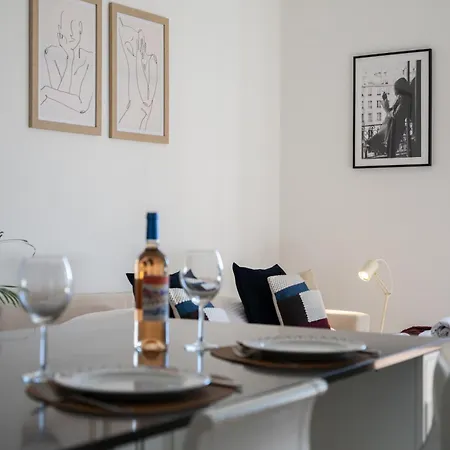 Majestic - Somptueux En Plein Coeur De Apartamento Menton